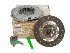 Ensemble D`Embrayage Nouvelle Original Master 3 Movano B NV400 302182356R