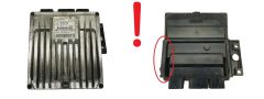 Calculateur 8200513058 8200603070 R0410B036C Renault Delphi 68262