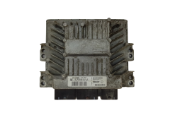 Calculateur S122326110A SID301 8200659536 8200592611 Renault 15578