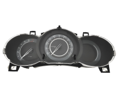 Bloc Compteurs Vitesse Citroen C3 96665881XT A2C53365600 33463