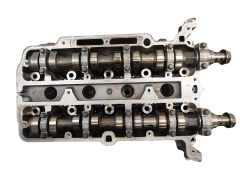 La Culasse Opel 55562229 1.4 16V B14XER La Culasse Opel 55562229 1.4 16V B14XER