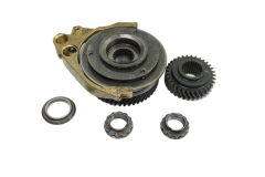 Roue Dentée De Boite De Vitesse 5 20DP46 1,6 HDI Citroen C3 Roue Dentée De Boite De Vitesse 5 20DP46 1,6 HDI Citroen C3