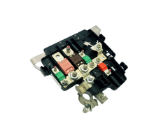 Calculateur Moduł  241363873R Renault
