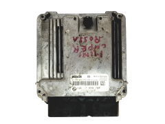 Calculateur Ecu 0281014856 DDE7809794 BMW Mini 30315