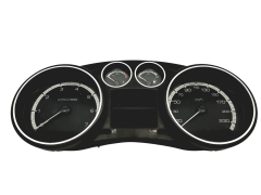 Bloc Compteurs Vitesse Peugeot 308 9665107380 57983