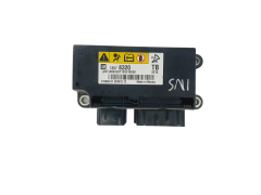 Calculateur 13578320 410869 01 SDM10.12 Opel GM 39970 Calculateur 13578320 410869 01 SDM10.12 Opel GM 39970