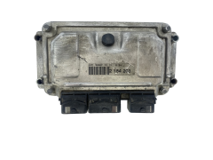 Calculateur PSA 0261206246 9637838780id08 Bosch 50389