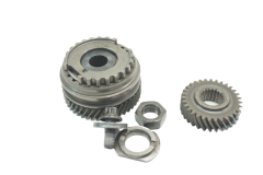 Roue Dentée De Boite De Vitesse 5 JR5306 Renault Clio 3 1,5 dci