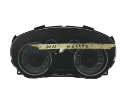 Bloc Compteurs Vitesse Suzuki SX4 34110-55L20 A2C53345687 52283