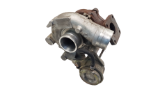 Turbocompresseur 0375F6 500344801 2.8 HDI Jumper  Boxer Ducato 1489