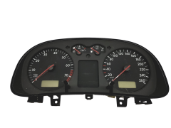 Bloc Compteurs Vitesse VW Golf MK4 1J0919881B 0263611022 28860