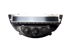 Affichage Radio Mini Cooper R56 R57 1013