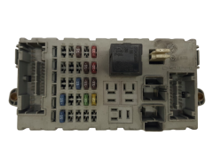 Calculateur Moduł BSI Fiat 46774357 NPL 46552681 CPL Delphi