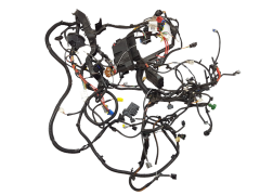 Faisceau De Câblage Pour Moteur Renault 403885325R
