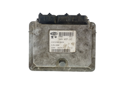 Calculateur IAW4EF.G2 55184487 Fiat Magneti Marelli 34377