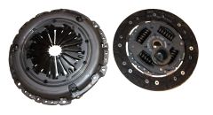 Ensemble D`Embrayage Original 2052P7 2052.P7 Citroen Peugeot