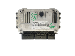 Calculateur 0261S20369 A2819006406 Smart Bosch 