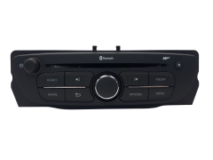 Radio Cd Mp3 BT Renault Kangoo 2 281159591R 0km 1720 Radio Cd Mp3 BT Renault Kangoo 2 281159591R 0km 1720