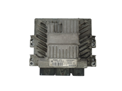 Calculateur S122326109A 8200565863 8200592611 Renault Siemens 35231