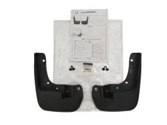 Ensemble De Garde Moules Original 8201735530 Dacia Sandero 3