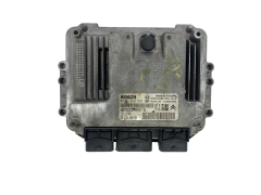 Calculateur PSA 0281012529 9663475880 9657699480 Bosch 48912