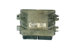 Calculateur Renault S110140201A 8200326395 8200326387 Siemens 33261