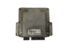 Calculateur PSA 0281010595 9642014980 Bosch 15825