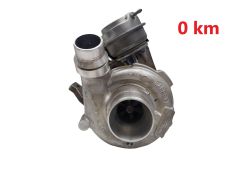Turbocompresseur GTA1749V H8200347344 8200741529 Garrett 2.0 dci Renault 0 km Turbocompresseur GTA1749V H8200347344 8200741529 Garrett 2.0 dci Renault 0 km