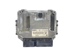 Calculateur 0281011913 55556262 Opel Bosch GM Isuzu Calculateur 0281011913 55556262 Opel Bosch GM Isuzu