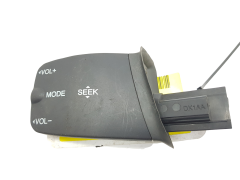 Commande De Radio Ford 3M5T-14K147AD 25150