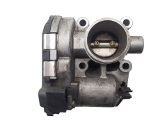 Boitier Papillon D’admission Smart A1601410225 0205003055 Bosch Boitier Papillon D’admission Smart A1601410225 0205003055 Bosch