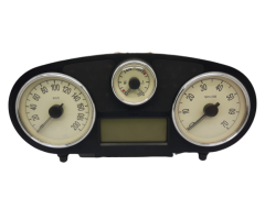 Bloc Compteurs Vitesse Lancia Ypsilon 51709391 110080211006 18415
