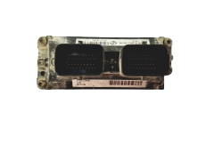 Calculateur IAW59F.M3 55181132 Fiat Magneti Marelli 23956