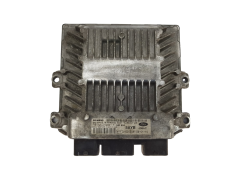 Calculateur 3S61-12A650-LB 5WS40140D-T SID 804 Ford Siemens 3382