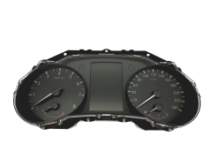 Bloc Compteurs Vitesse Nissan Pulsar 3ZL2C