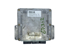 Calculateur 0281010441 8200065996 8200126494 Volvo Bosch 62898