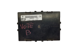 Calculateur BCM L2NP 28119296-2B 284B2BC52A Nissan Johnson Controls 18269