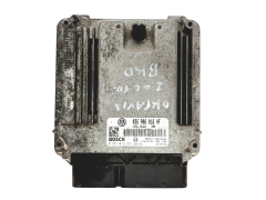 Calculateur 03G906016HF 0281012292 VW Bosch