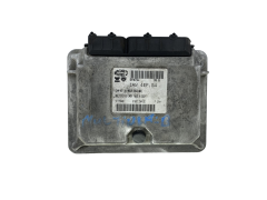 Calculateur Fiat 51779340 IAW4EF.G4 61601.294.00 Magneti Marelli