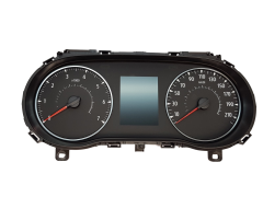 Bloc Compteurs Vitesse Dacia Sandero 3 III 248093717R 0km Bloc Compteurs Vitesse Dacia Sandero 3 III 248093717R 0km