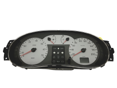 Bloc Compteurs Vitesse Renault Kangoo 1 8200103750 A 44738