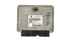 Calculateur Seat 036906034AH  IAW4MV.AH Magneti Marelli 24864