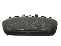Bloc Compteurs Vitesse Chrysler Voyager P04685631AA