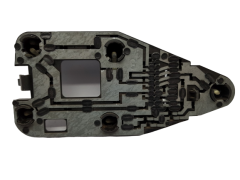 Insert Phare Gauche Arrière Peugeot 306 635253 Valeo