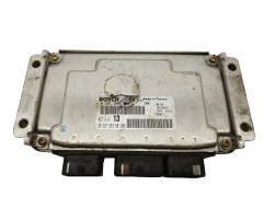 Calculateur PSA 0261206606 9638765980id06 26FM0828 Bosch Calculateur PSA 0261206606 9638765980id06 26FM0828 Bosch