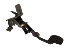 Pédale D'embrayage Clio 4 Captur 465033591R Renault