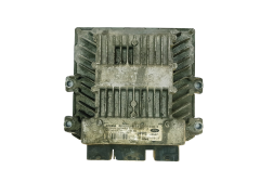 Calculateur 3S61-12A650-JE 5WS40078H-T Ford Siemens 33394