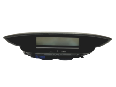 Bloc Compteurs Vitesse Citroen C4 P96613462ZD 52787