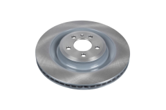 Disque De Frein Arrière Pour Audi 4H0615601F 66151700001 Vika