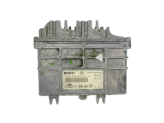 Calculateur 0261203929/930 030906027J VW Bosch 63057